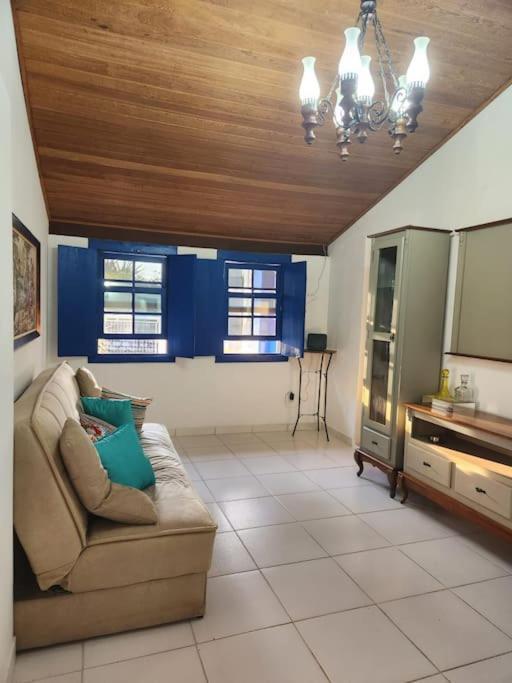Сasa de vacaciones Casa Acoriana A Beira-mar! *