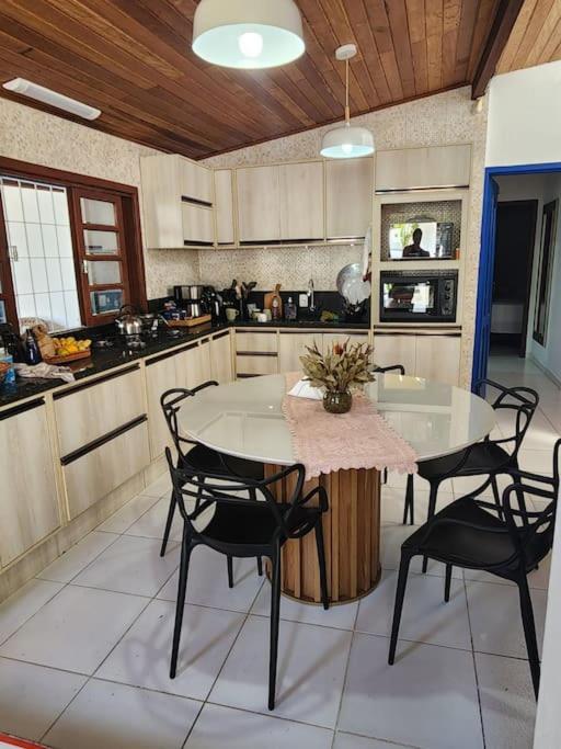 Casa Acoriana A Beira-mar! Сasa de vacaciones