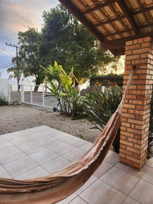 Casa Acoriana A Beira-mar! Florianopolis