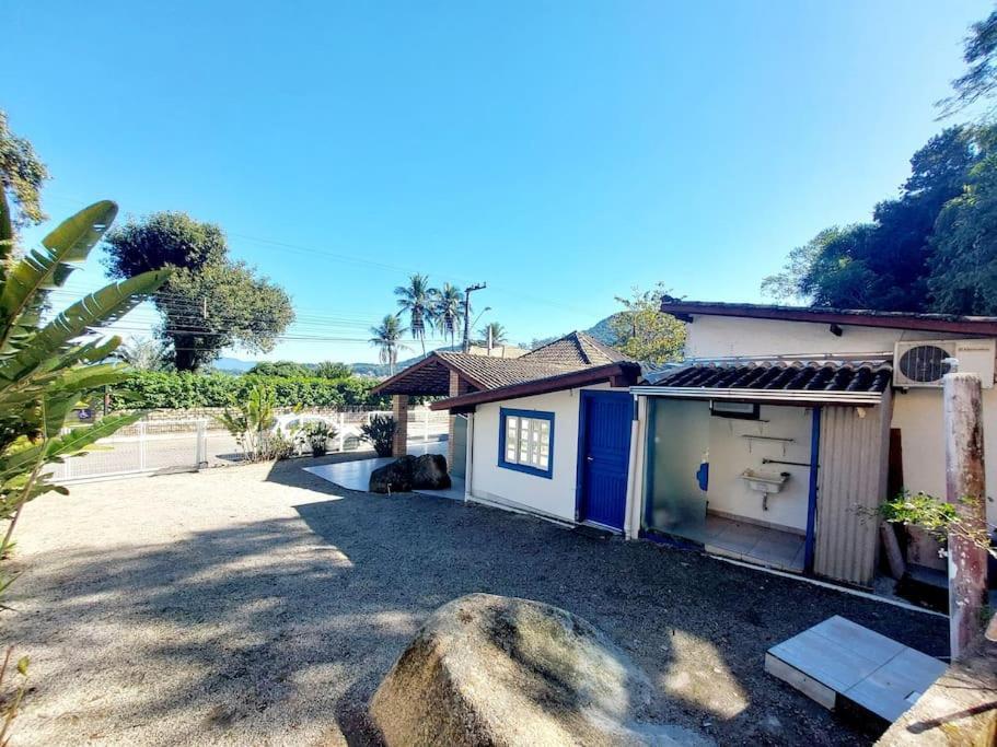 Сasa de vacaciones Casa Acoriana A Beira-mar! *