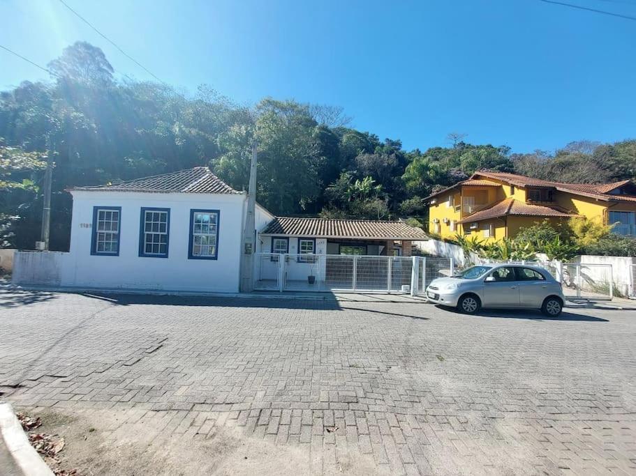 Сasa de vacaciones Casa Acoriana A Beira-mar! *