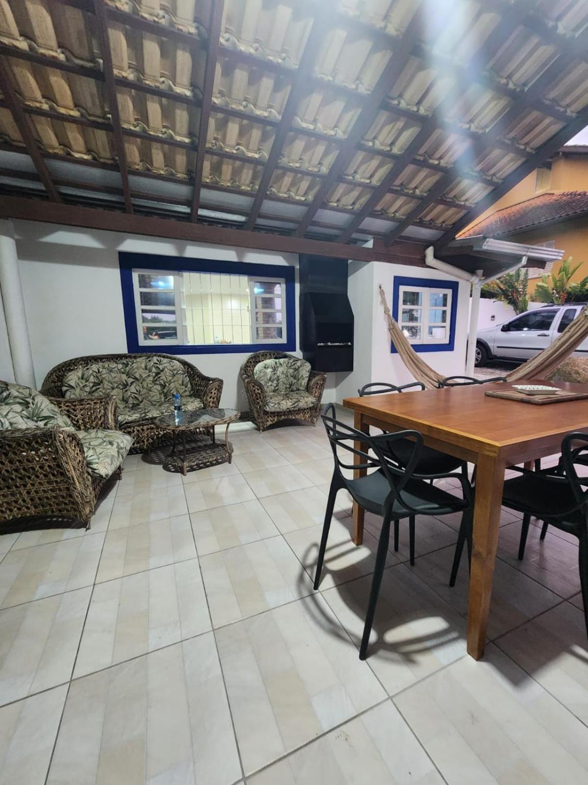 Casa Acoriana A Beira-mar! Сasa de vacaciones